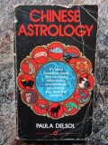 Chinese Astrology Paula DelSol