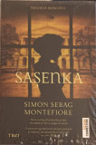 SASENKA-SIMON SEBAG