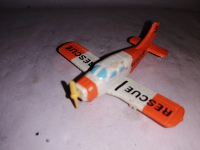 bnk jc Micro Machines - Piper Apache foto