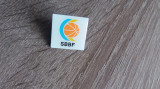 QW9 N6 71 - Tematica sport - Baschet - Federatia de baschet din Serbia - SBBF