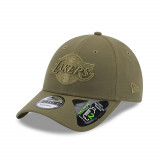 Sapca New Era 9forty repreve la lakers verde - Cod 153463514, Marime universala