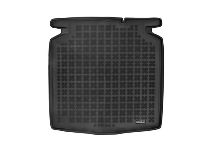 Covor Tavita Portbagaj Premium Ford Focus IV Break, podea in pozitie coborata 2018-2025