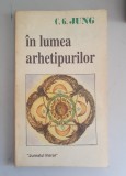 C. G. Jung &ndash; &Icirc;n lumea arhetipurilor