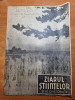 Ziarul stiintelor si al calatoriilor 13 octombrie 1942-art.drobeta turnu severin