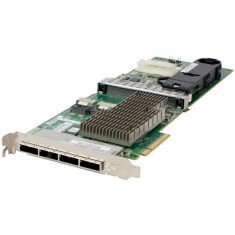 Controller SAS RAID HP Smart Array P812 1GB Cache FBWC 487204-B21 488948-001 587224-001