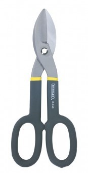 Stanley 2-14-556 Foarfece pentru tabla maxsteel 250mm - 3253562145567 foto