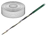 Cablu de Control Chainflex CF5 3G1mm2 PVC Verde