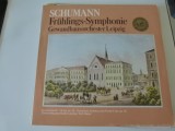 Sy. primaverii - Schumann, Gawandhausorch Leipzig, vinil