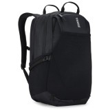 Rucsac urban cu compartiment laptop, Thule, EnRoute, 26L, Black