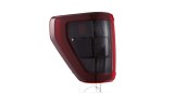 Set lampi spate, stopuri Ford F-Series F150, 10.20, montare spate, stanga+dreapta, indicator dinamic; cu animatii; LED; semnalizare portocalie;