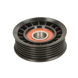 Rola intinzator,curea transmisie VW MULTIVAN V (7HM, 7HN, 7HF, 7EF, 7EM, 7EN) (2003 - 2015) BTA E2W0012BTA