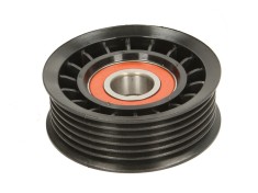 Rola intinzator,curea transmisie AUDI TT (8N3) (1998 - 2006) BTA E2W0012BTA foto