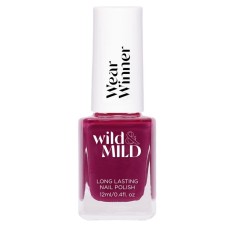 Lac de unghii Wear Winner W007 Lustfire, Wild &amp; Mild 12ml