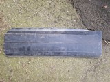 Bandou crom ușă spate st&acirc;nga VW Tiguan 2008