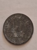 10 pfenning 1922