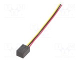 Convertor DC/DC MEAN WELL 13-36VDC la 9VDC 1000mA SMD