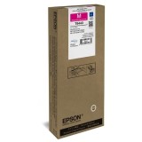 Epson original ink C13T944340, magenta, 3000str., 1x19.9ml