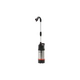 Popma submersibila, inox 550z, automata Yato YT-85287