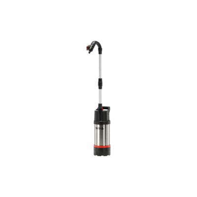 Popma submersibila, inox 550z, automata Yato YT-85287 foto