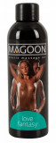 Magoon - Ulei de masaj erotic Love Fantasy 100 ml