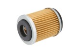 Filtru ulei Hiflo HF143 MBK 125 Yamaha ATV 5HO-13440-00 Diametru 38mm Lungime 48mm