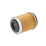 Filtru ulei HF143 MBK 125/Yamaha ATV/Yamaha