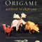 Origami Animal Sculpture: Paper Folding Inspired by Nature [With DVD]