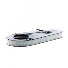 Filtru aer Mann pentru BMW Seria 5 F10, F11, F07