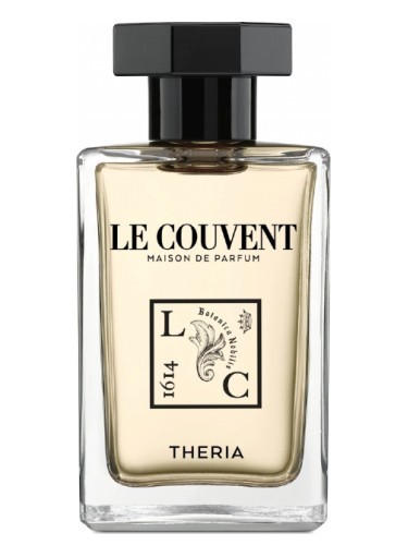 Le Couvent des Minimes, U. Singulieres Theria, Apă de parfum, Unisex, 100ml *Tester