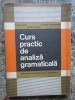 Curs Practic De Analiza Gramaticala - Valeriu Vlad, Voichita Vlad-Budoiu