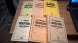 Cumpara ieftin Sburatorul. Agende literare - vol. 1-6 - E. Lovinescu (1993-2002)