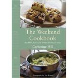 The Weekend Cookbook