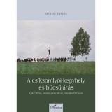 A cs&iacute;ksomly&oacute;i kegyhely &eacute;s b&uacute;cs&uacute;j&aacute;r&aacute;s - Diktat&uacute;ra, rendszerv&aacute;lt&aacute;s, moderniz&aacute;ci&oacute; - Mohay Tam&aacute;s
