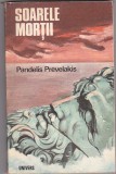 Bnk ant Pandelis Prevelakis - Soarele mortii