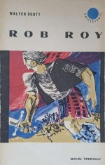 ROB ROY-WALTER SCOTT foto