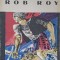 ROB ROY-WALTER SCOTT