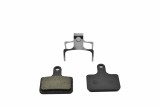 Placute Frana Disc compatibile Shimano: M9100, R4770, R7070, R8070, R9170, RS305, Tektro HD-R310 - Semimetalice, Performante Superioare