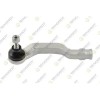 Cap bara Nissan Juke (F16), 08.19-; Renault Arkana 1 (Lcm, Ldn), 08.19-, Captur 2 (Hf), 01.20-, Clio 5 (B7), 06.19-, Punte Fata, Stanga, TEKNOROT