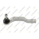 Cap bara Nissan Juke (F16), 08.19-; Renault Arkana 1 (Lcm, Ldn), 08.19-, Captur 2 (Hf), 01.20-, Clio 5 (B7), 06.19-, Punte Fata, Stanga, TEKNOROT