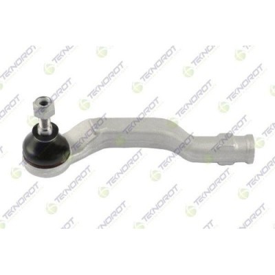 Cap bara Nissan Juke (F16), 08.19-; Renault Arkana 1 (Lcm, Ldn), 08.19-, Captur 2 (Hf), 01.20-, Clio 5 (B7), 06.19-, Punte Fata, Stanga, TEKNOROT foto