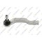 Cap bara Nissan Juke (F16), 08.19-; Renault Arkana 1 (Lcm, Ldn), 08.19-, Captur 2 (Hf), 01.20-, Clio 5 (B7), 06.19-, Punte Fata, Stanga, TEKNOROT