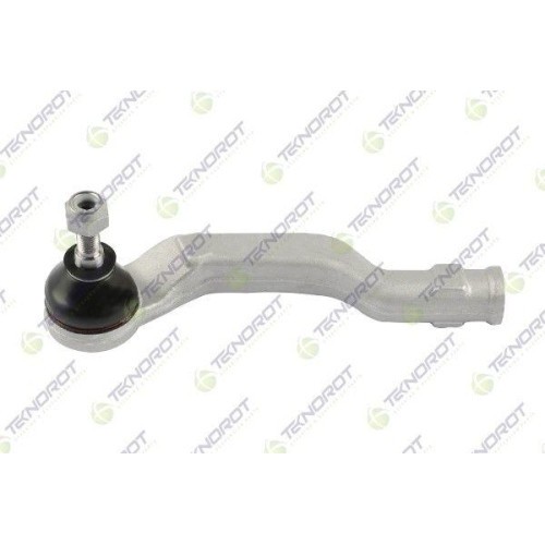 Cap bara Nissan Juke (F16), 08.19-; Renault Arkana 1 (Lcm, Ldn), 08.19-, Captur 2 (Hf), 01.20-, Clio 5 (B7), 06.19-, Punte Fata, Stanga, TEKNOROT