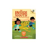 Help the Strong Cheetah: An Acorn Book (the Inside Scouts #3)