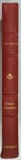 SAINTE - BEUVE , POESIES COMPLETES , SECONDE PARTIE , 1863