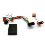Connects2 CTSCH002 adaptor inlocuire unitate OEM comenzi volan CHRYSLER 300C/SEBRING CarStore Technology