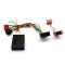 Connects2 CTSCH002 adaptor inlocuire unitate OEM comenzi volan CHRYSLER 300C/SEBRING CarStore Technology