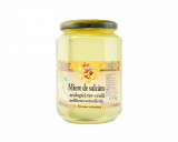 Miere cruda nefiltrata salcam 1000g