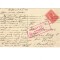 1916 - Carte postala circulata Bucuresti-Wien, cenzurata la Timisoara