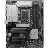 Placa de baza MSI PRO B760-P II