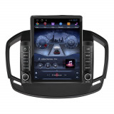 Cumpara ieftin Navigatie dedicata cu Android Opel Zafira Tourer C 2016 - 2019, 2GB RAM, Radio